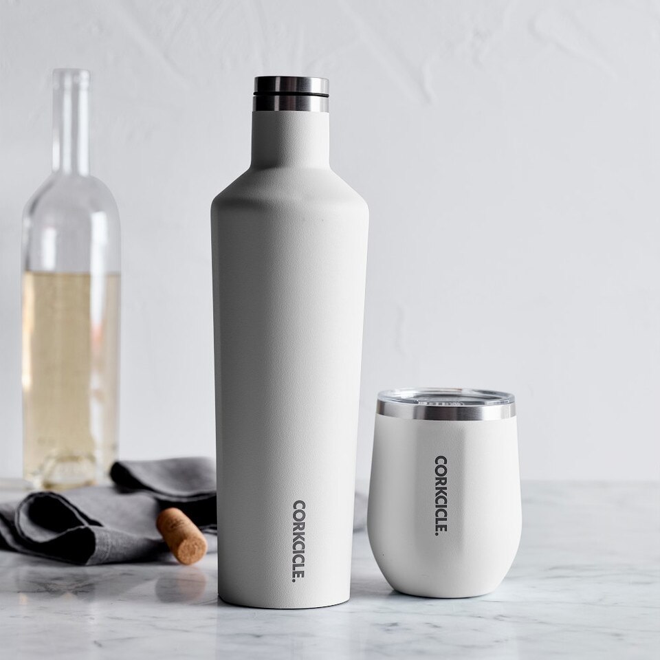 Corkcicle Insulated Tumbler, 740ml Williams Sonoma AU